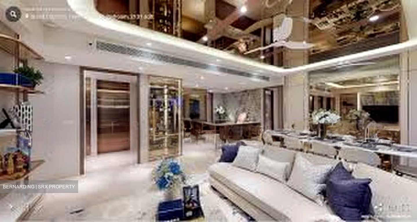 Grand Dunman (D15), Apartment #570113431